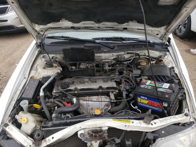 Photo 7 from auction – 1998 NISSAN ALTIMA XE with VIN 1N4DL01D9WC236881