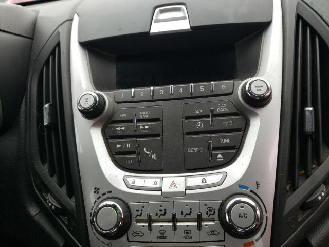 Фото 9 с аукциона – 2015 CHEVROLET EQUINOX LS с VIN 2GNFLEEK9F6250871