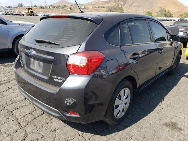 Photo 4 from auction – 2015 SUBARU IMPREZA with VIN JF1GPAA69F9299422