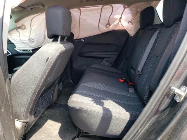 Photo 6 from auction – 2017 GMC TERRAIN SL with VIN 2GKFLTE33H6213098