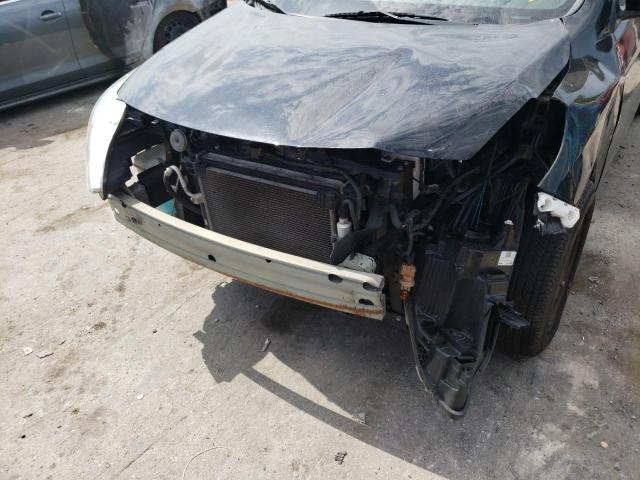 Photo 9 from auction – 2017 NISSAN VERSA S with VIN 3N1CN7AP8HL849698