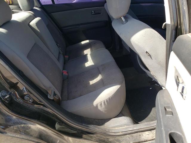 Photo 6 from auction – 2012 NISSAN SENTRA 2.0 with VIN 3N1AB6AP5CL648313