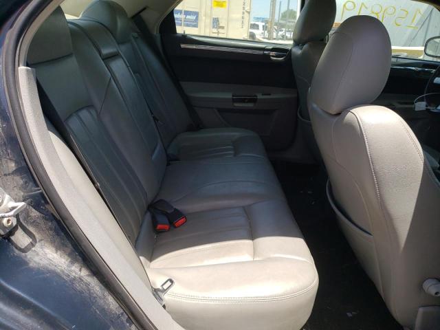 Photo 6 from auction – 2007 CHRYSLER 300C with VIN 2C3KA63H97H731840
