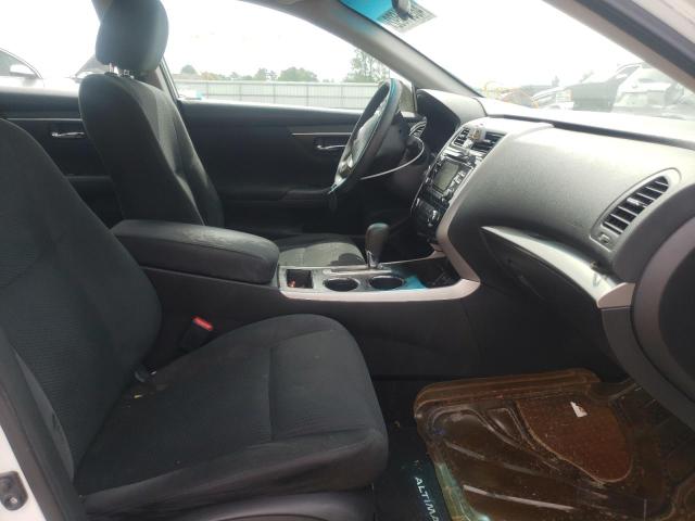 Photo 5 from auction – 2015 NISSAN ALTIMA 2.5 with VIN 1N4AL3AP5FC200068