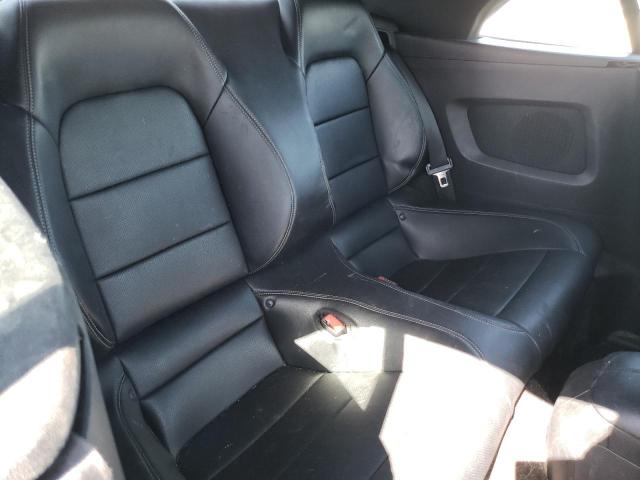 Photo 6 from auction – 2016 FORD MUSTANG with VIN 1FATP8UH9G5253733