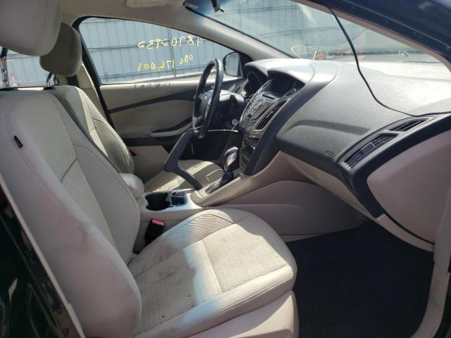 Photo 5 from auction – 2012 FORD FOCUS SEL with VIN 1FAHP3H28CL274691