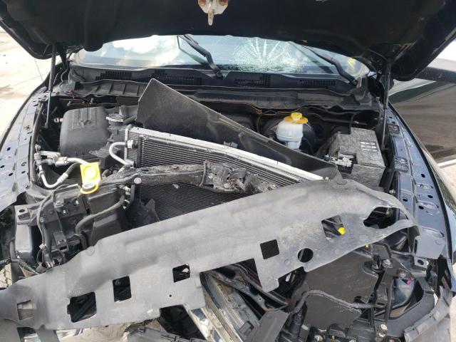 Photo 7 from auction – 2016 RAM 1500 LONGH with VIN 1C6RR7PTXGS264077