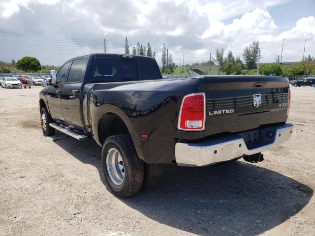 Photo 3 from auction – 2015 RAM 3500 LONGH with VIN 3C63RRKL1FG512392