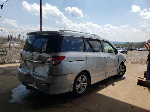 Photo 4 from auction – 2013 NISSAN QUEST S with VIN JN8AE2KP1D9066204