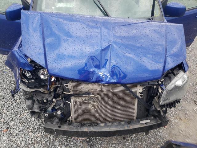 Zdjęcie 7 z aukcji – 2019 DODGE GRAND CARA z VIN 2C4RDGEG7KR736162