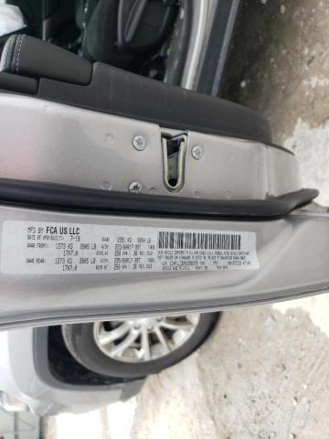 Photo 10 from auction – 2019 JEEP CHEROKEE L with VIN 1C4PJLCB2KD266979
