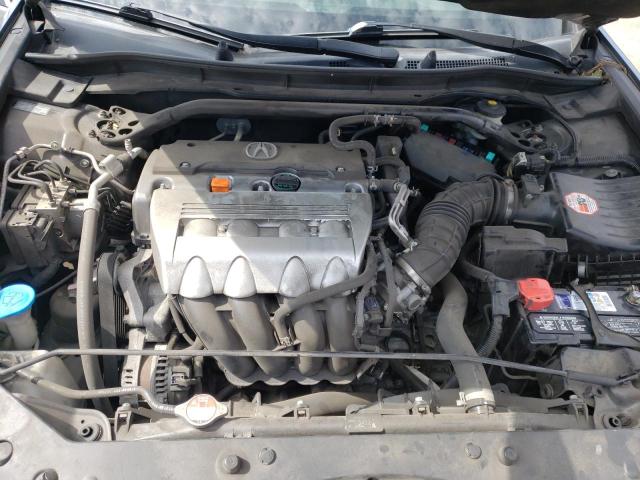 Photo 7 from auction – 2010 ACURA TSX with VIN JH4CU2F64AC000624