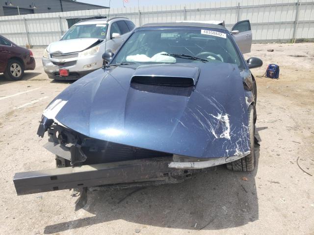 Photo 9 from auction – 2002 FORD MUSTANG GT with VIN 1FAFP45X42F181371