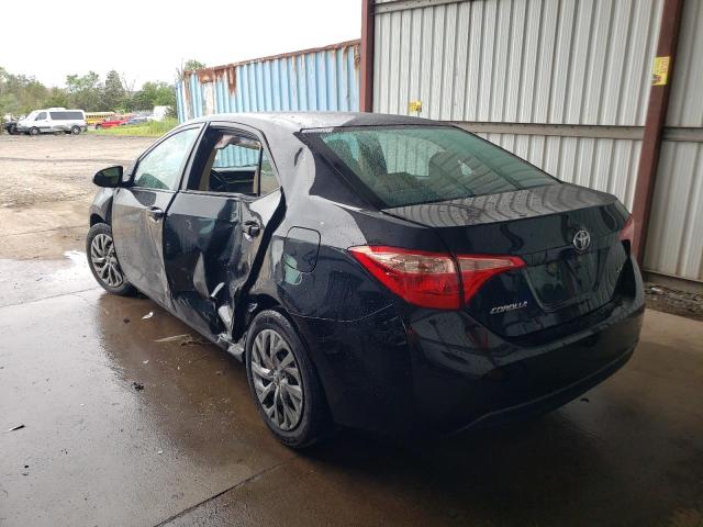 Photo 3 from auction – 2019 TOYOTA COROLLA L with VIN 2T1BURHE7KC210427