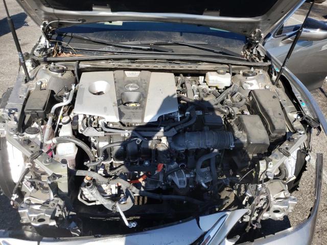 Photo 7 from auction – 2019 LEXUS ES 300H with VIN 58AB21B1XKU001896