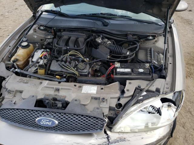 Photo 7 from auction – 2006 FORD TAURUS SEL with VIN 1FAFP56U46A156435
