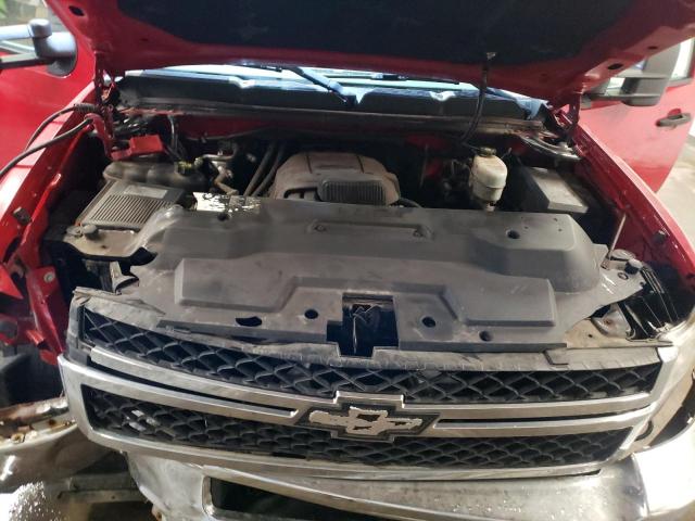 Photo 7 from auction – 2011 CHEVROLET SILVERADO with VIN 1GC0KVCGXBF182368