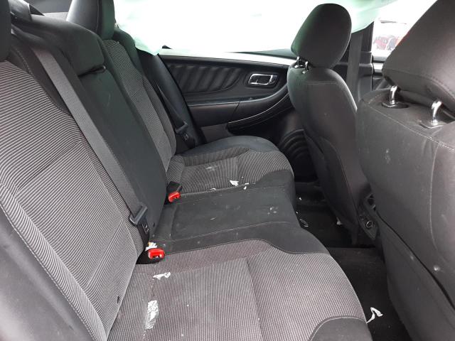 Photo 6 from auction – 2013 FORD TAURUS SEL with VIN 1FAHP2E96DG154023