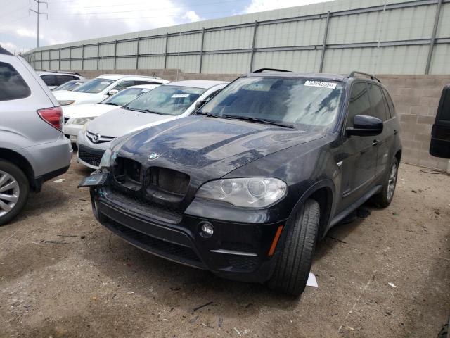 Photo 2 from auction – 2013 BMW X5 XDRIVE3 with VIN 5UXZV4C53D0B04884