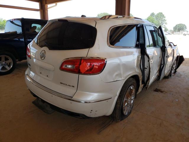 Photo 4 from auction – 2013 BUICK ENCLAVE with VIN 5GAKRDKD5DJ159295