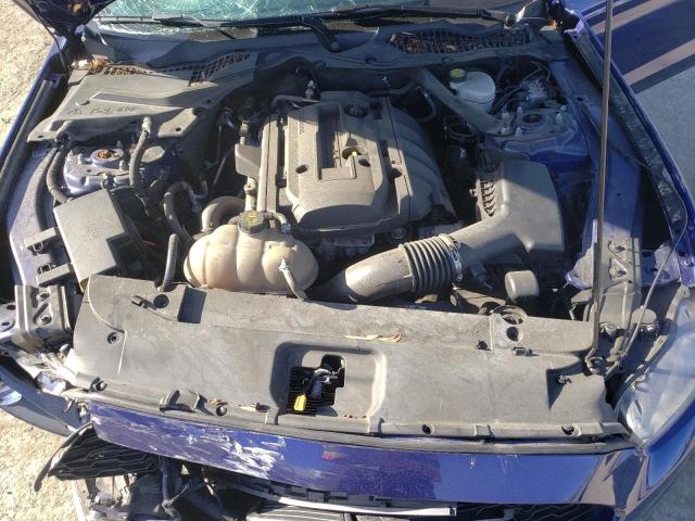 Photo 7 from auction – 2015 FORD MUSTANG with VIN 1FA6P8TH4F5414213