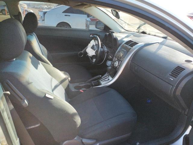 Photo 5 from auction – 2009 TOYOTA SCION TC with VIN JTKDE167790281300