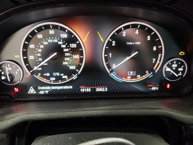 Photo 8 from auction – 2017 BMW X3 SDRIVE2 with VIN 5UXWZ7C34H0X42510