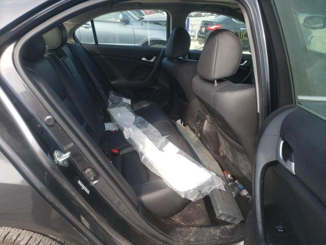 Photo 6 from auction – 2011 ACURA TSX with VIN JH4CU2F60BC017213