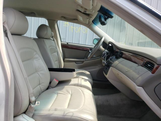 Photo 5 from auction – 2002 CADILLAC DEVILLE with VIN 1G6KD54Y22U303855