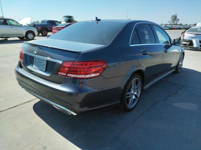 Photo 4 from auction – 2014 MERCEDES-BENZ E 350 with VIN WDDHF5KB9EA791231