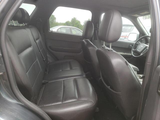 Photo 6 from auction – 2008 FORD ESCAPE XLT with VIN 1FMCU93188KC99050