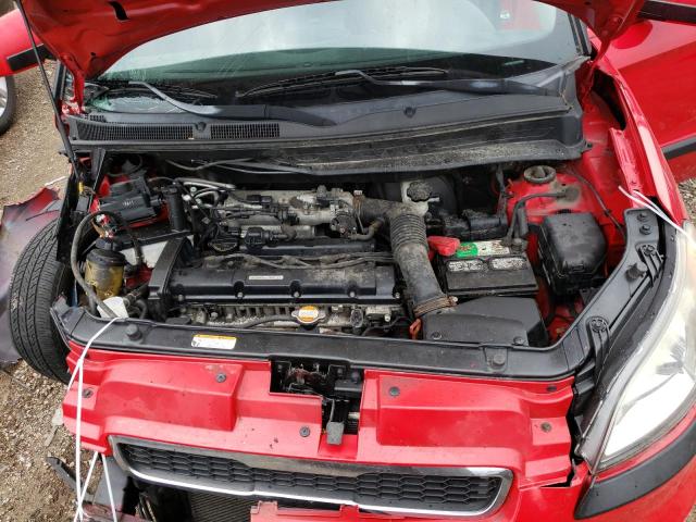 Photo 7 from auction – 2010 KIA SOUL with VIN KNDJT2A25A7094652