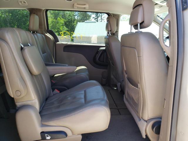 Photo 6 from auction – 2013 CHRYSLER TOWN & COU with VIN 2C4RC1BG0DR615674
