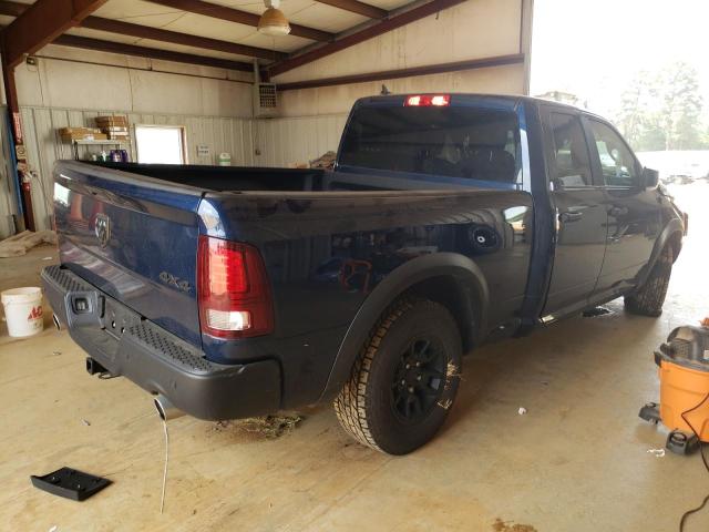Photo 4 from auction – 2021 RAM 1500 CLASS with VIN 1C6RR7GT7MS571881