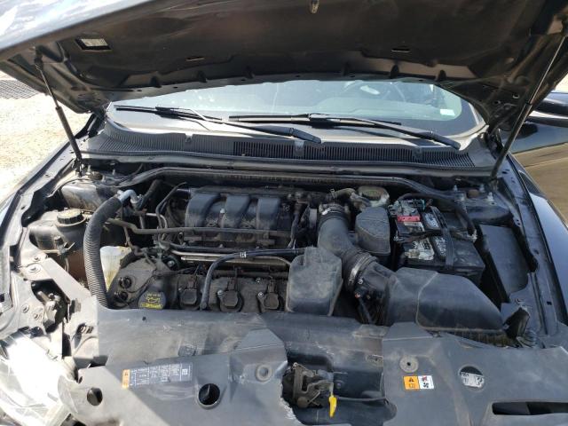 Фото 7 с аукциона – 2014 FORD TAURUS SEL с VIN 1FAHP2E81EG117115