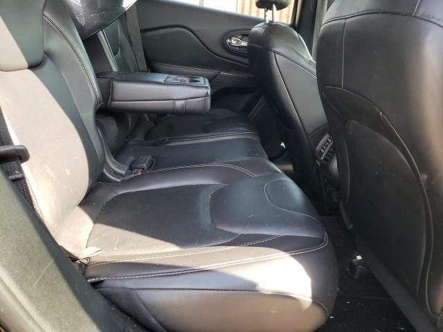 Photo 6 from auction – 2017 JEEP CHEROKEE L with VIN 1C4PJMDB7HW518677