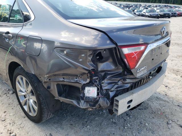 Photo 9 from auction – 2015 TOYOTA CAMRY LE with VIN 4T1BF1FK8FU979043