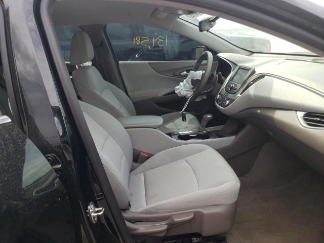 Photo 5 from auction – 2017 CHEVROLET MALIBU LS with VIN 1G1ZC5ST0HF186420