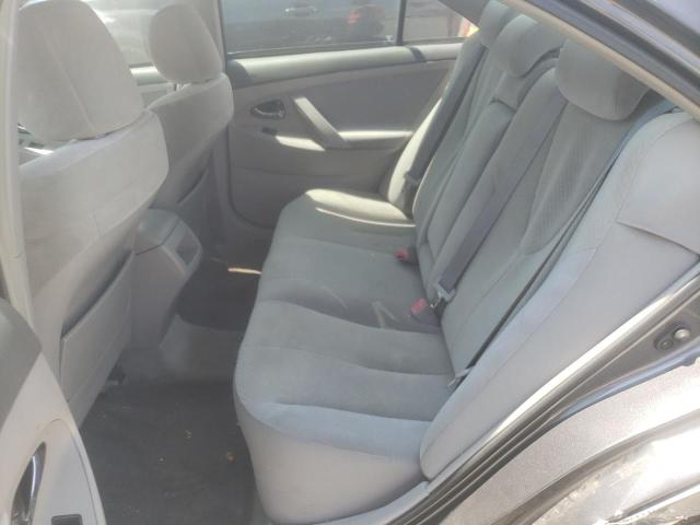 Photo 6 from auction – 2008 TOYOTA CAMRY CE with VIN 4T1BE46K58U231003