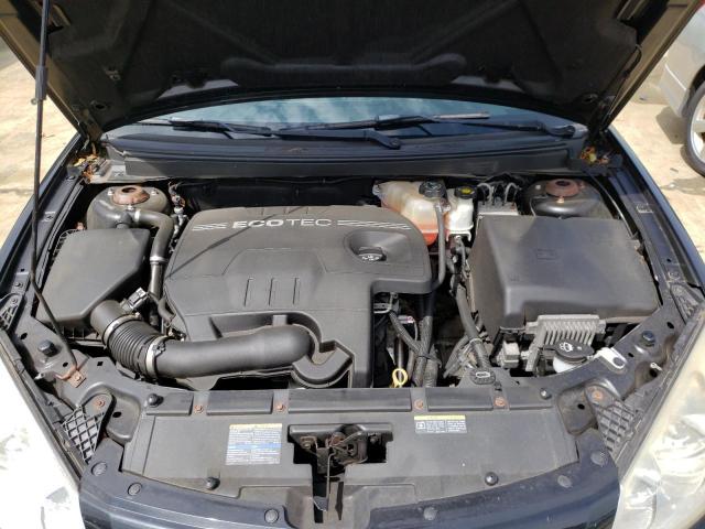 Photo 7 from auction – 2009 PONTIAC G6 with VIN 1G2ZG57B294140830