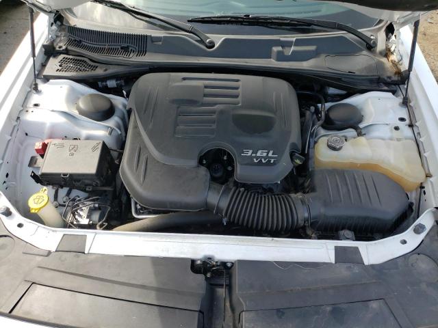 Photo 7 from auction – 2018 DODGE CHALLENGER with VIN 2C3CDZAG4JH322384