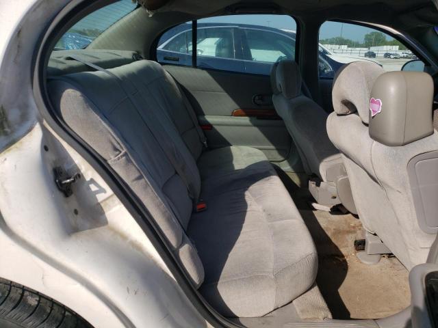 Photo 6 from auction – 2001 BUICK LESABRE CU with VIN 1G4HP54K71U156565