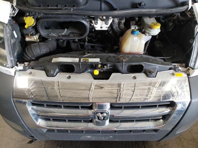 Photo 7 from auction – 2017 RAM PROMASTER with VIN 3C6TRVAG2HE524059