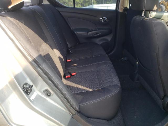 Photo 6 from auction – 2014 NISSAN VERSA S with VIN 3N1CN7AP0EL808719