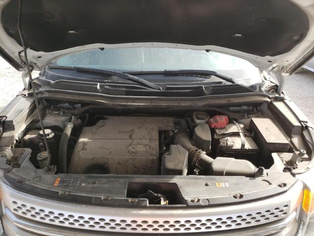 Photo 7 from auction – 2013 FORD EXPLORER X with VIN 1FM5K7D84DGB93223