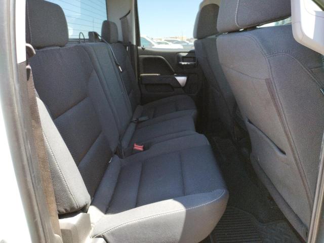 Photo 6 from auction – 2016 CHEVROLET SILVERADO with VIN 1GCRCREC2GZ424632