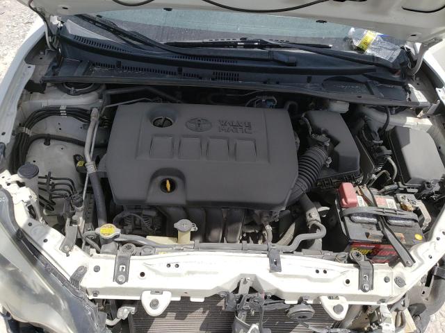 Photo 7 from auction – 2014 TOYOTA COROLLA EC with VIN 5YFBPRHE3EP161285