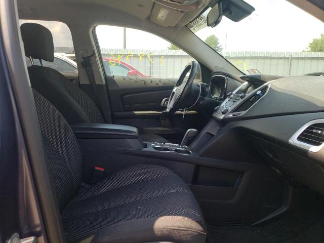 Photo 5 from auction – 2013 GMC TERRAIN SL with VIN 2GKALSEK1D6396782