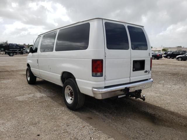 Photo 3 from auction – 2006 FORD ECONOLINE with VIN 1FBNE31L46HA53266