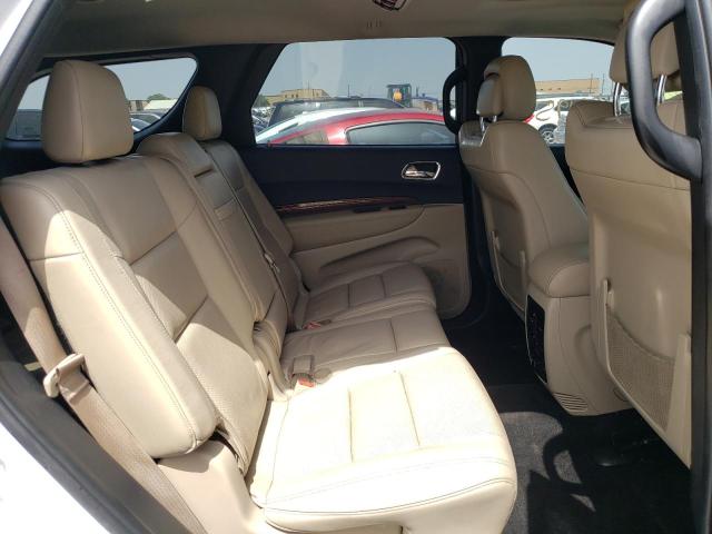 Photo 6 from auction – 2015 DODGE DURANGO CI with VIN 1C4RDJEGXFC896810